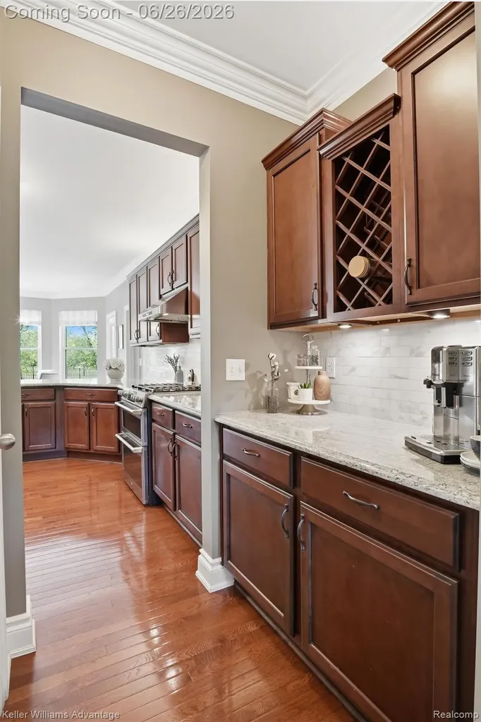 51121 Gold Ridge Lane Canton Charter Township MI 48188