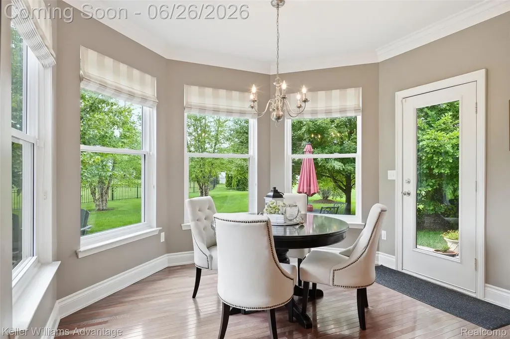 51121 Gold Ridge Lane Canton Charter Township MI 48188