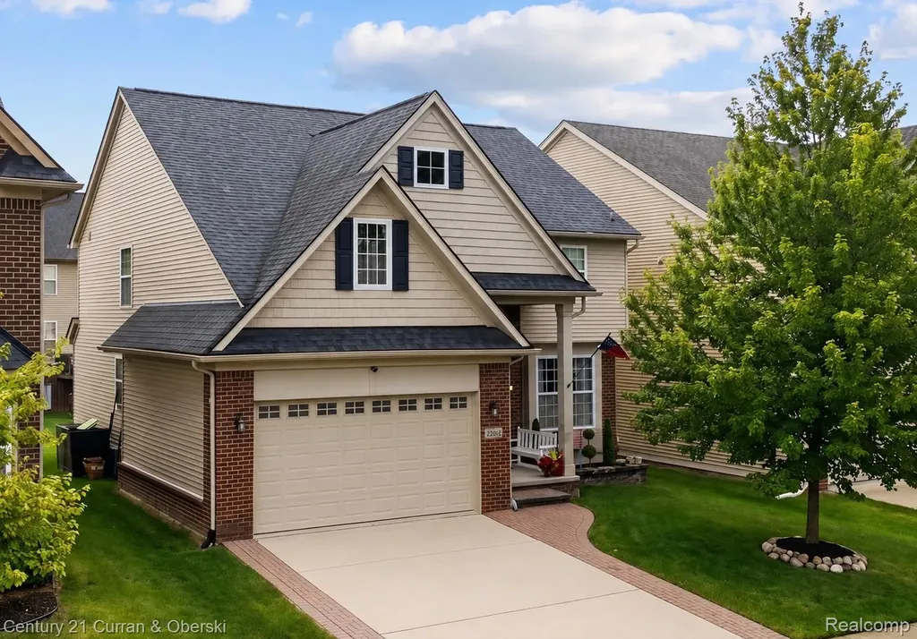 27476 Belgrave Place Novi City MI 48374