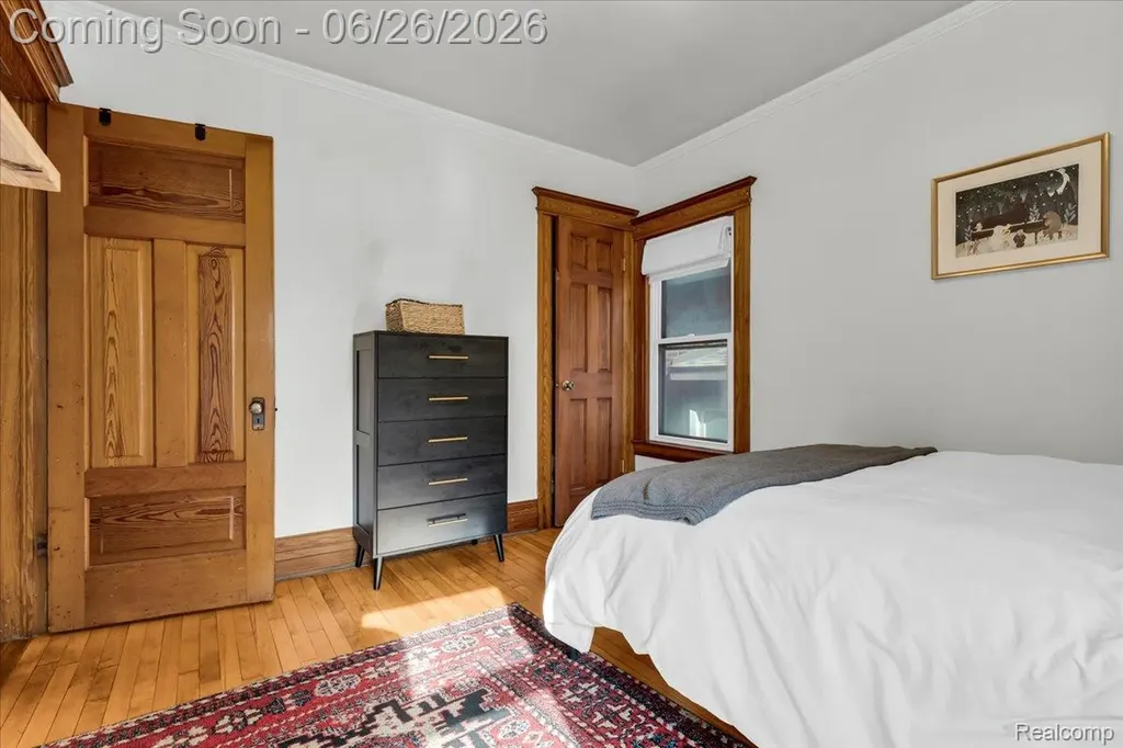 3910 Avery Street Detroit City MI 48208