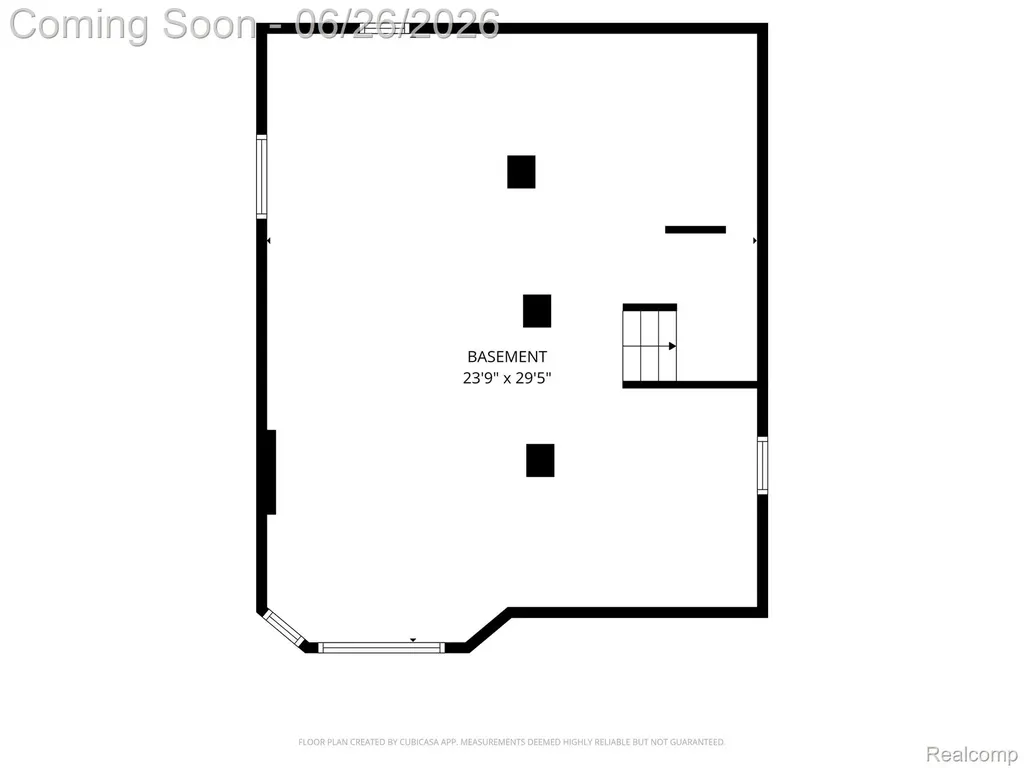 3910 Avery Street Detroit City MI 48208