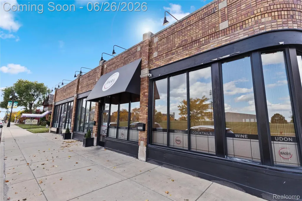 3910 Avery Street Detroit City MI 48208