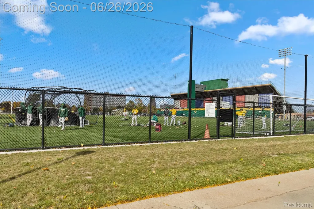3910 Avery Street Detroit City MI 48208
