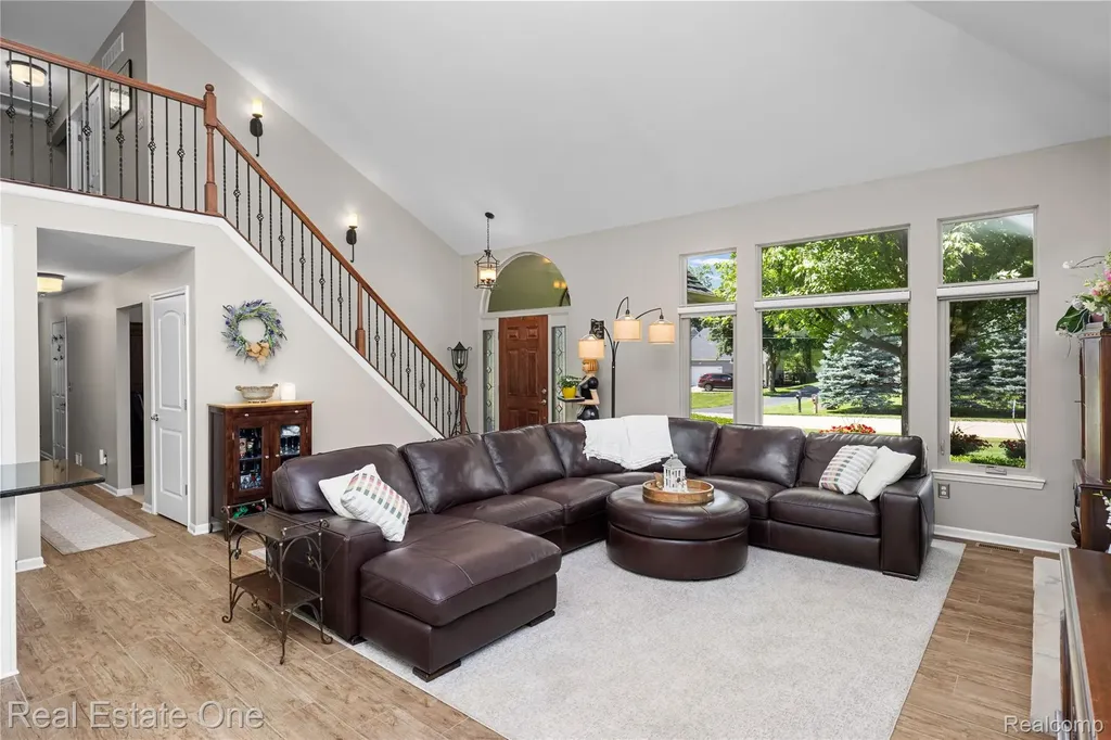 26345 Pillsbury Street Farmington Hills City MI 48334