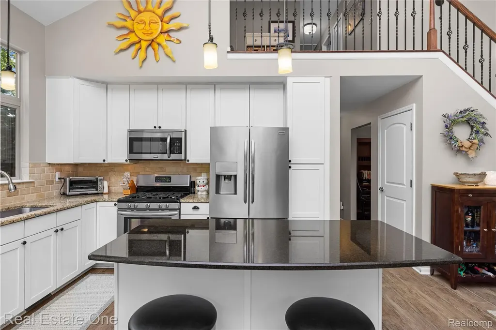 26345 Pillsbury Street Farmington Hills City MI 48334