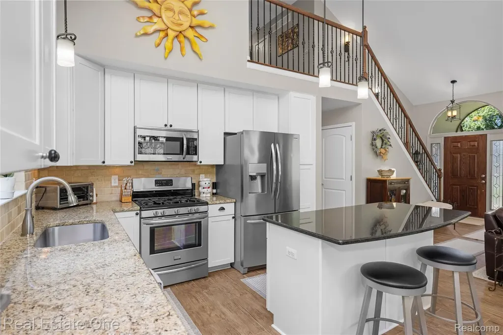 26345 Pillsbury Street Farmington Hills City MI 48334