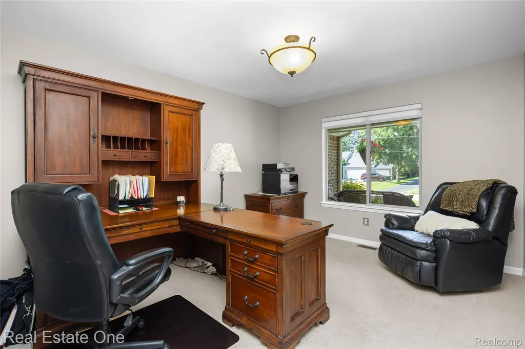 26345 Pillsbury Street Farmington Hills City MI 48334