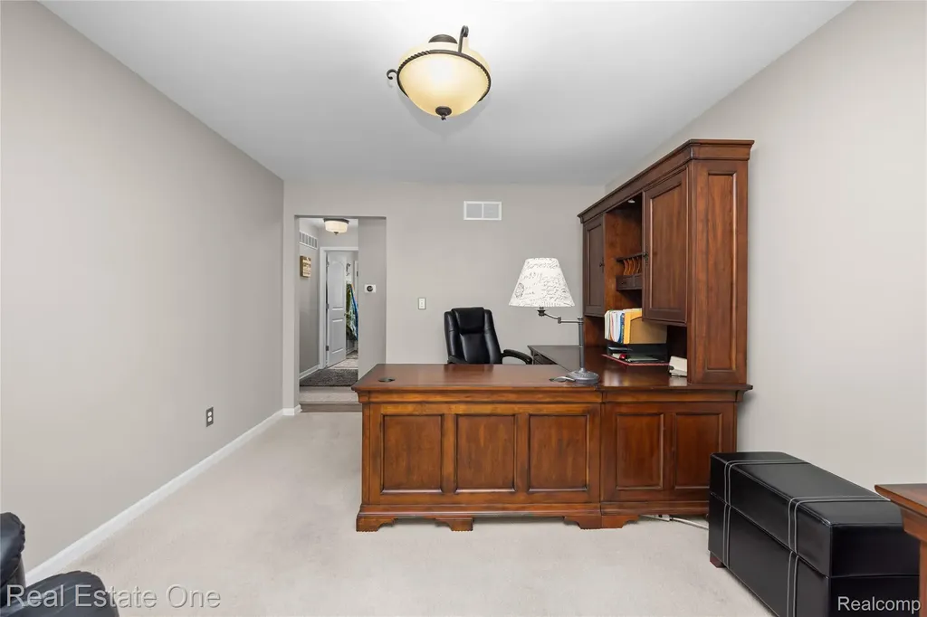 26345 Pillsbury Street Farmington Hills City MI 48334