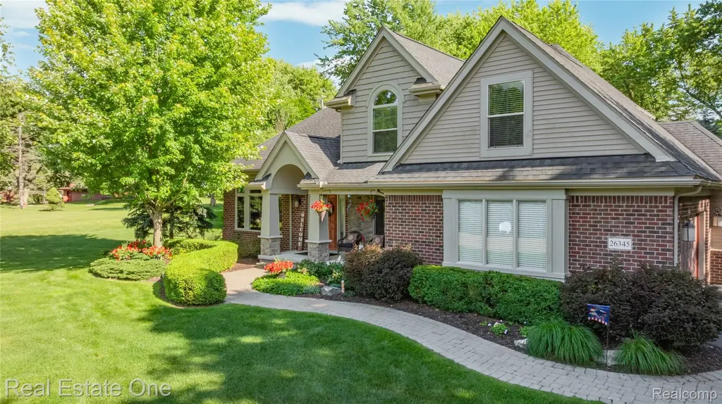 26345 Pillsbury Street Farmington Hills City MI 48334