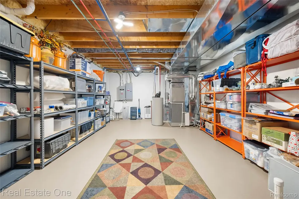 26345 Pillsbury Street Farmington Hills City MI 48334