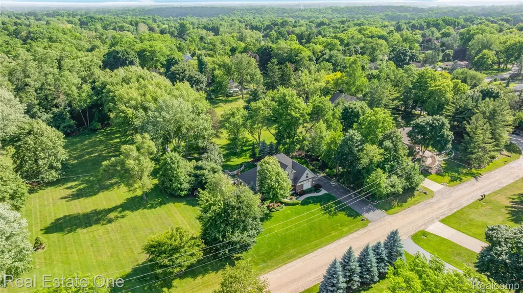 26345 Pillsbury Street Farmington Hills City MI 48334
