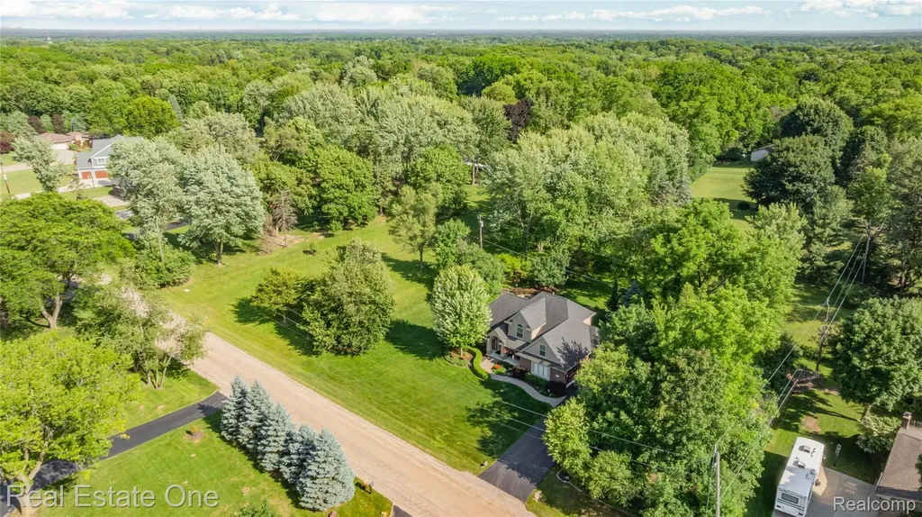 26345 Pillsbury Street Farmington Hills City MI 48334