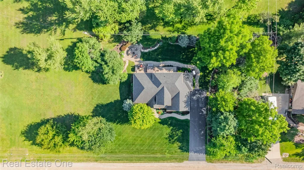 26345 Pillsbury Street Farmington Hills City MI 48334
