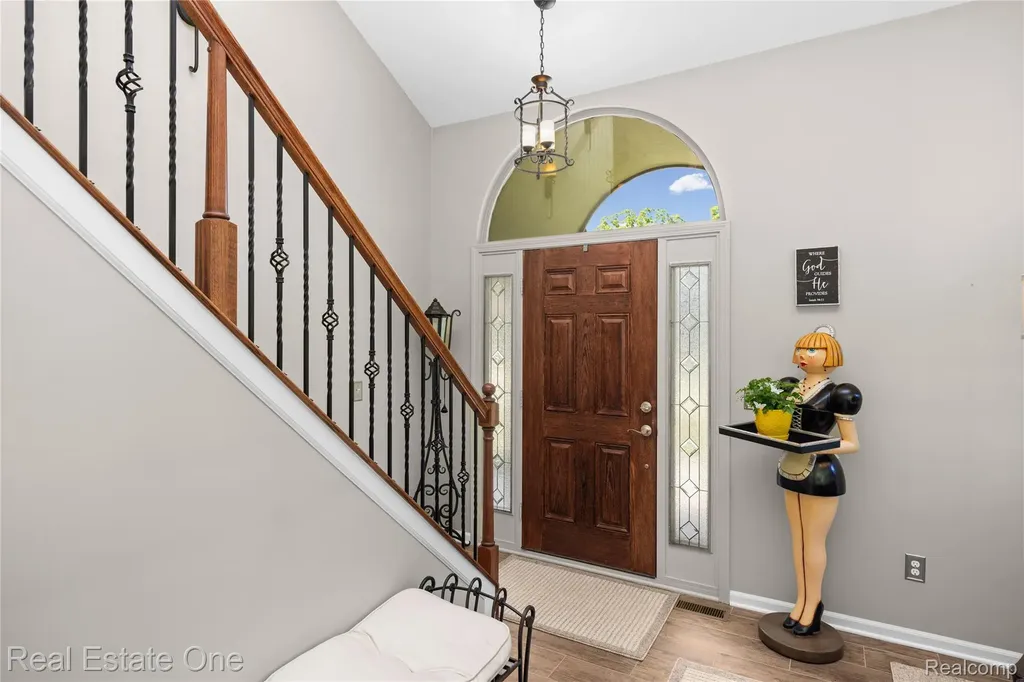 26345 Pillsbury Street Farmington Hills City MI 48334