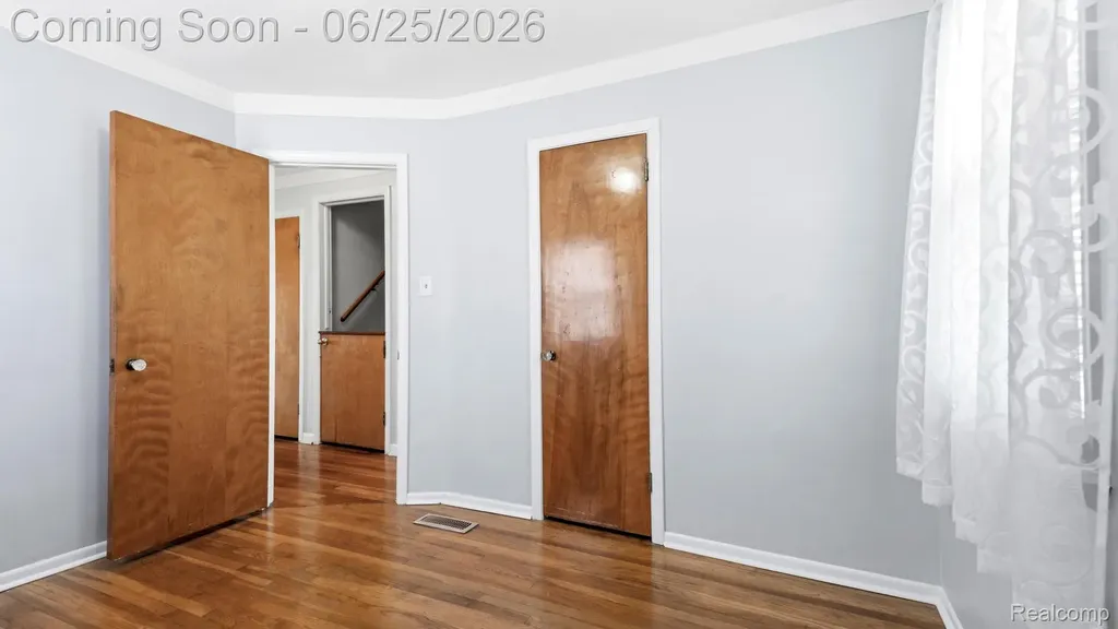 13451 Ward Street Southgate City MI 48195