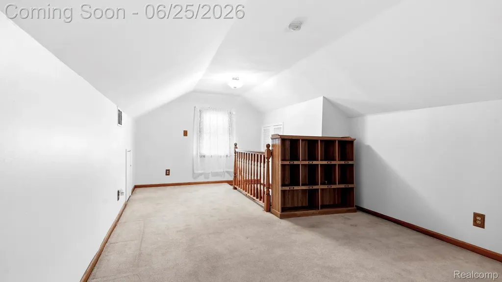 13451 Ward Street Southgate City MI 48195