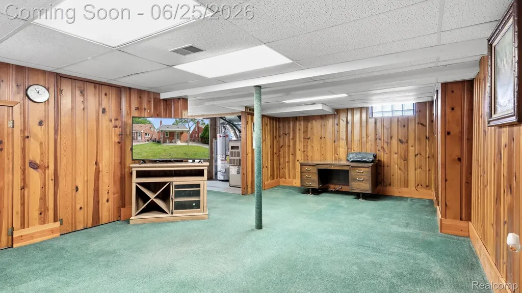 13451 Ward Street Southgate City MI 48195