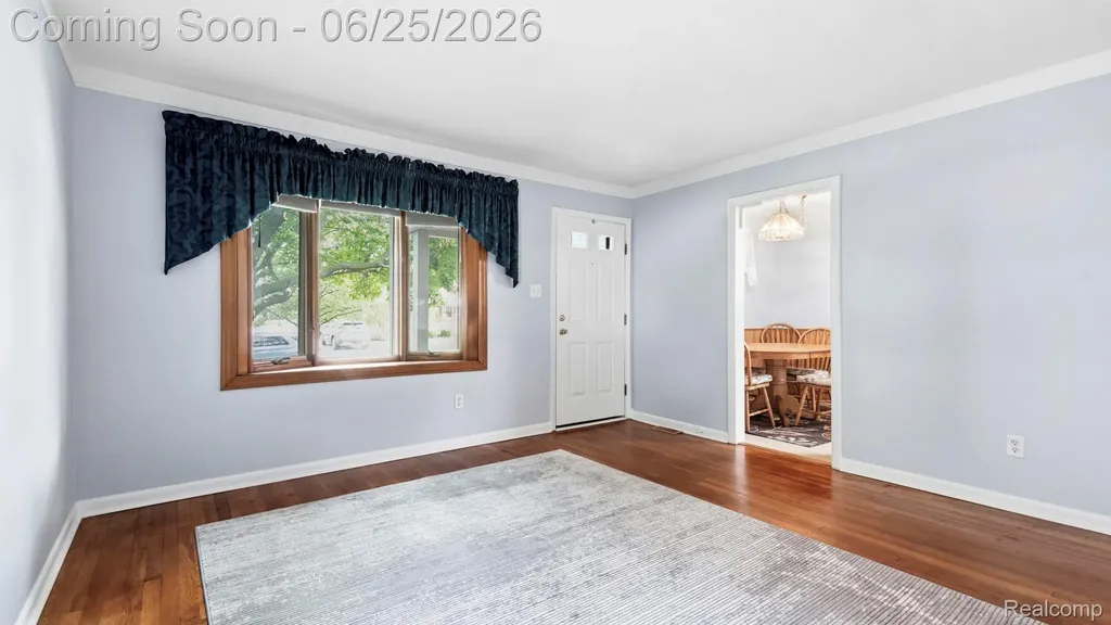 13451 Ward Street Southgate City MI 48195