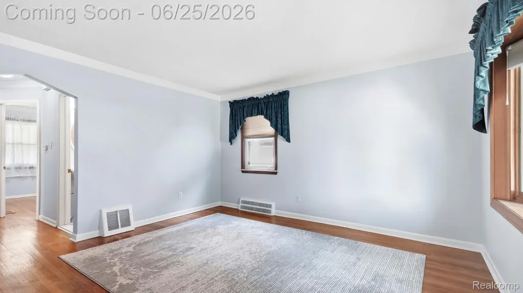13451 Ward Street Southgate City MI 48195