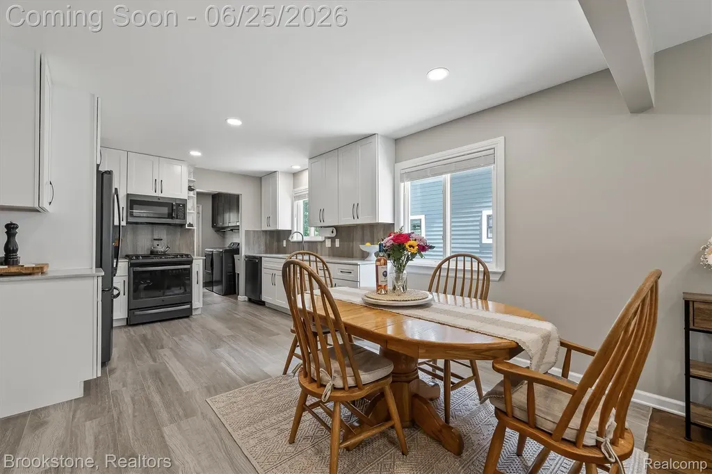 256 Leroy Avenue Clawson City MI 48017