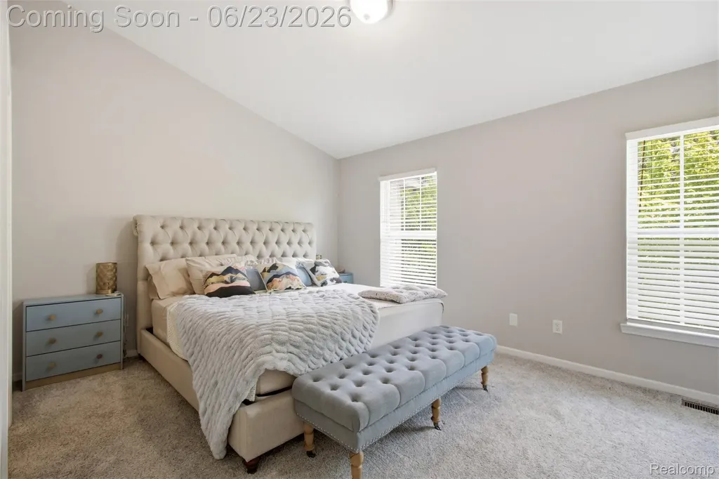 3146 Promenade Circle Ann Arbor City MI 48108