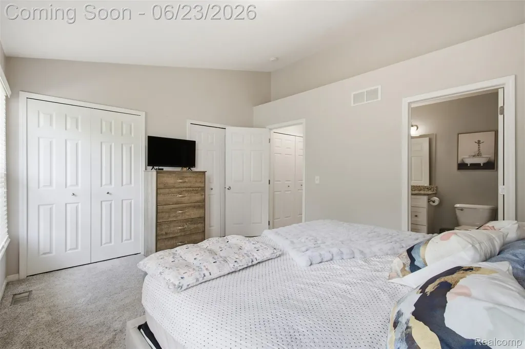 3146 Promenade Circle Ann Arbor City MI 48108