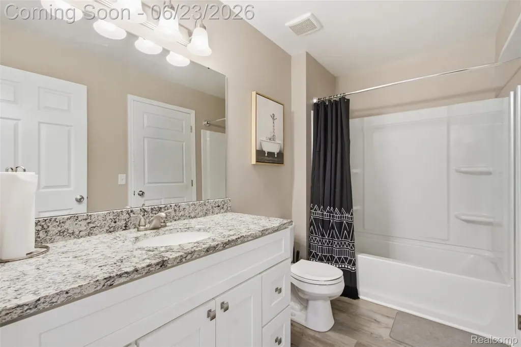 3146 Promenade Circle Ann Arbor City MI 48108
