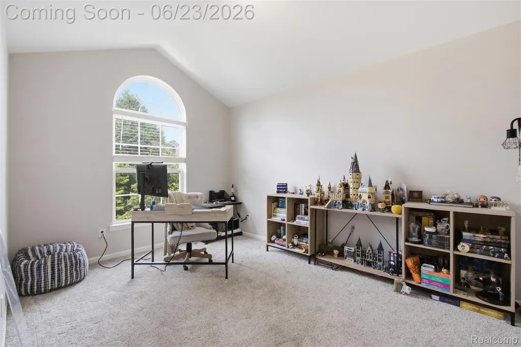 3146 Promenade Circle Ann Arbor City MI 48108