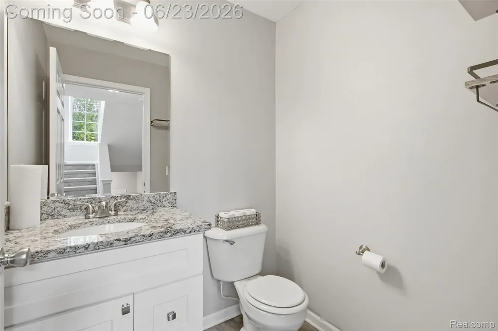 3146 Promenade Circle Ann Arbor City MI 48108