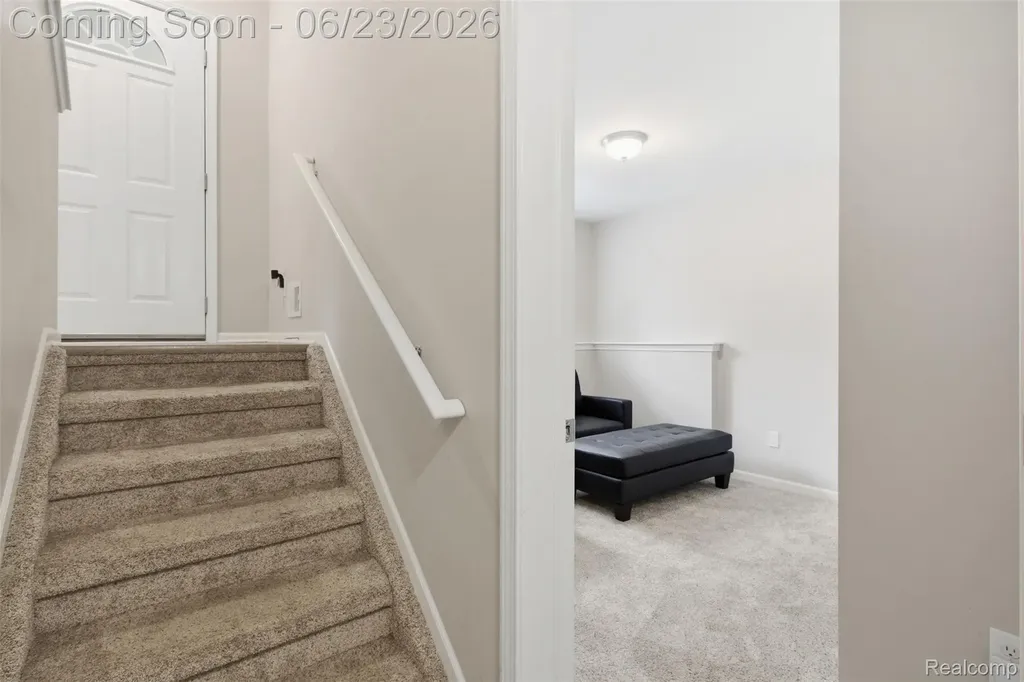 3146 Promenade Circle Ann Arbor City MI 48108