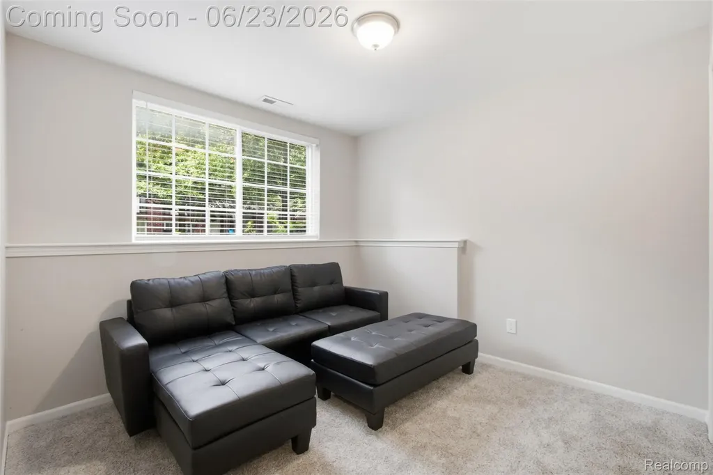 3146 Promenade Circle Ann Arbor City MI 48108