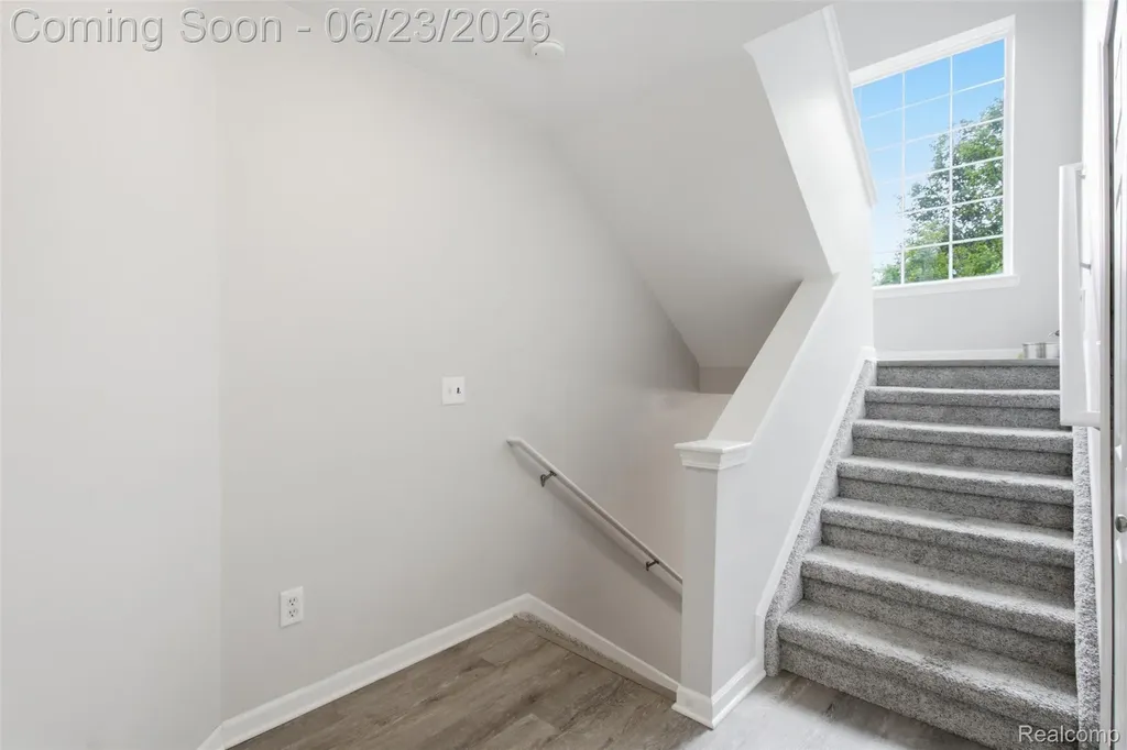 3146 Promenade Circle Ann Arbor City MI 48108