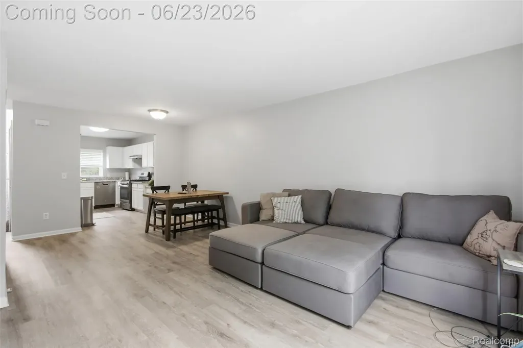 3146 Promenade Circle Ann Arbor City MI 48108