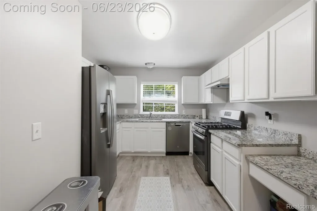 3146 Promenade Circle Ann Arbor City MI 48108