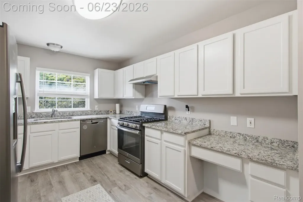 3146 Promenade Circle Ann Arbor City MI 48108