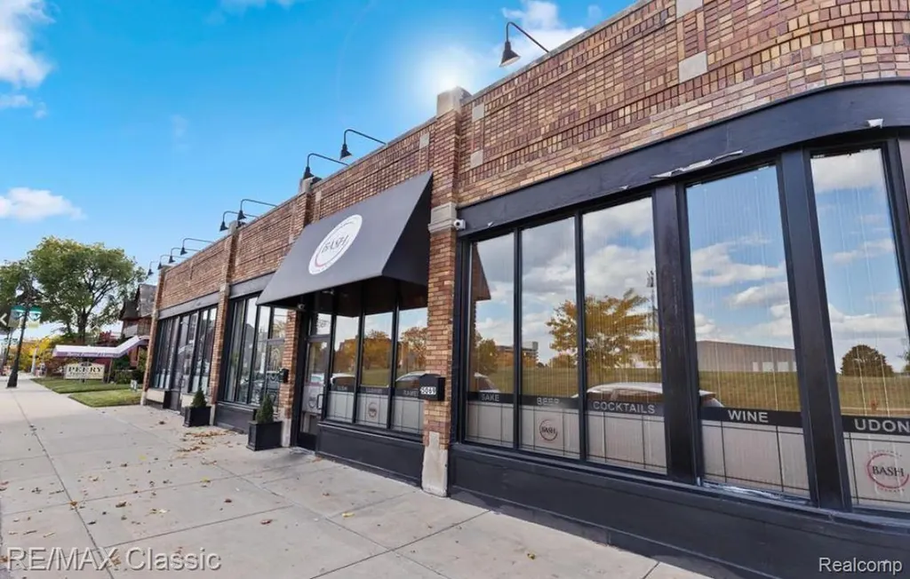 5163 Avery Street Detroit City MI 48208