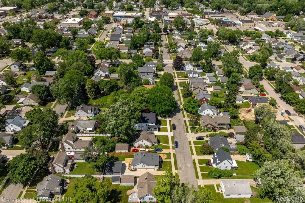 3059 Griffith Avenue Berkley City MI 48072