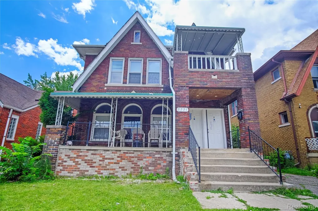 5771 Chatsworth Street Detroit City MI 48224