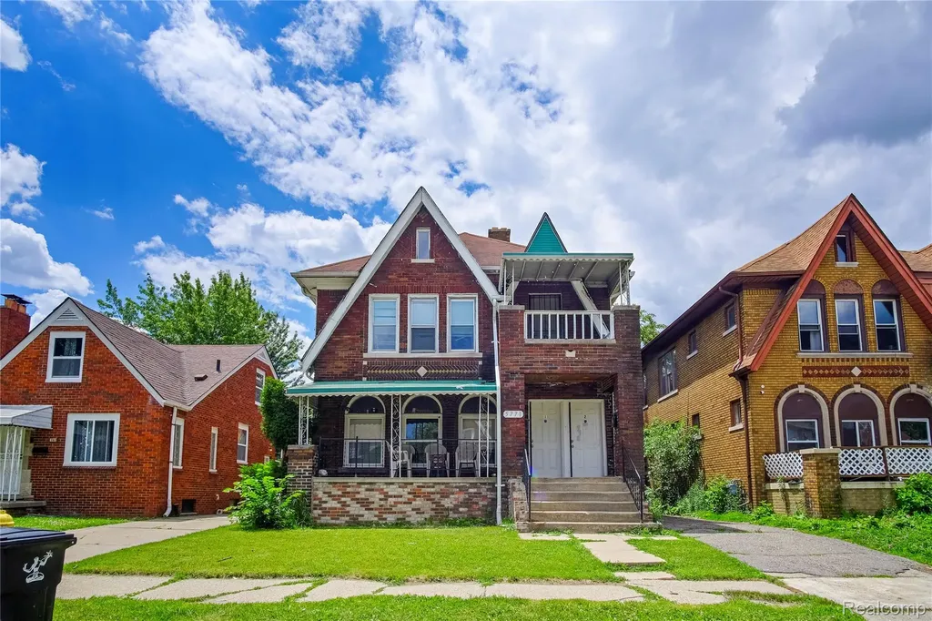5771 Chatsworth Street Detroit City MI 48224