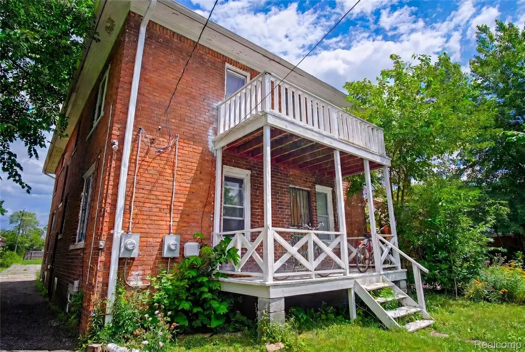 5771 Chatsworth Street Detroit City MI 48224