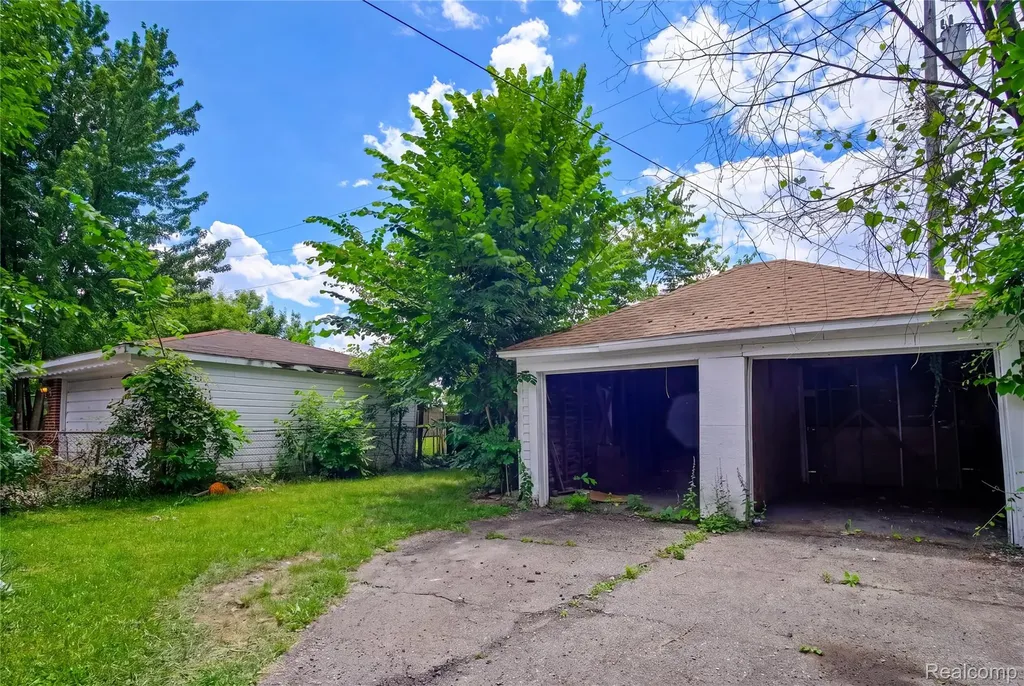 5771 Chatsworth Street Detroit City MI 48224