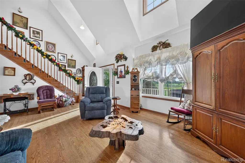 431 Rowley Drive Attica Township MI 48412