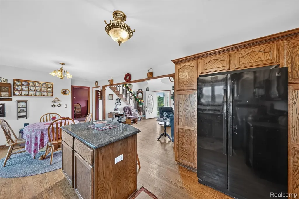 431 Rowley Drive Attica Township MI 48412