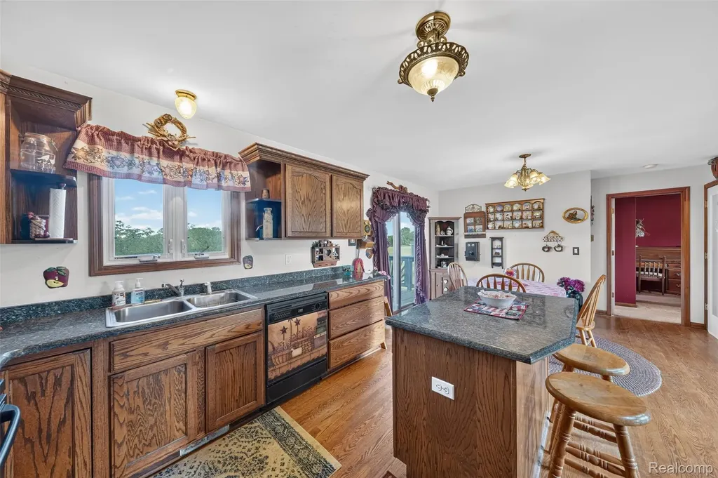 431 Rowley Drive Attica Township MI 48412