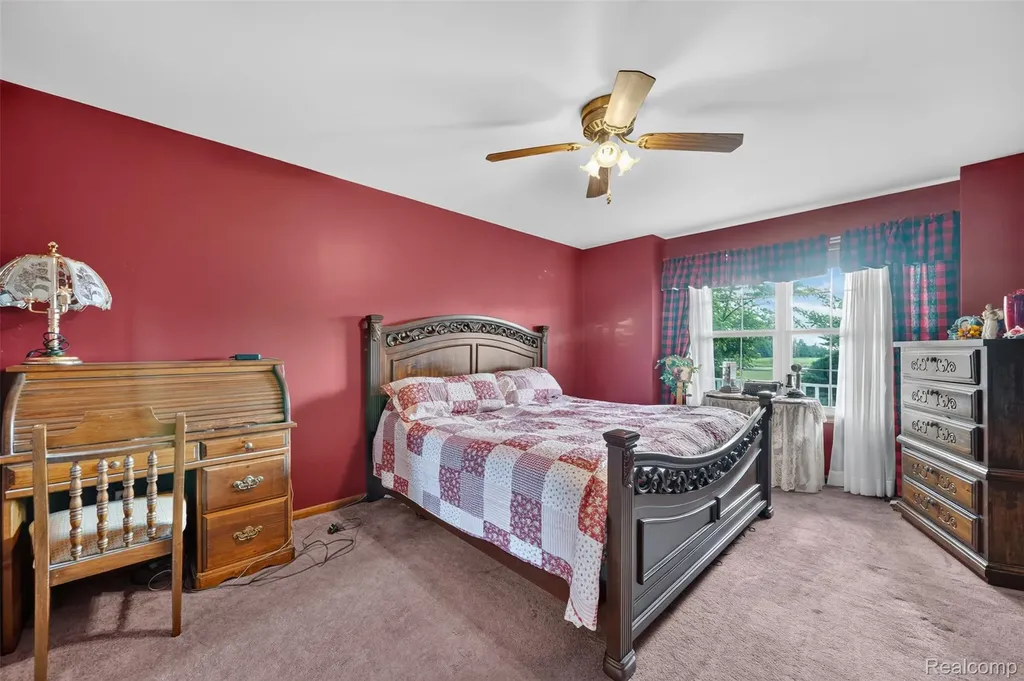 431 Rowley Drive Attica Township MI 48412