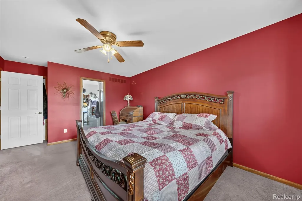 431 Rowley Drive Attica Township MI 48412