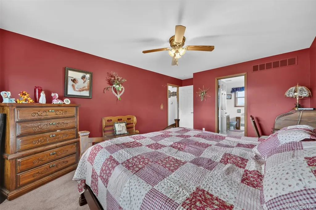 431 Rowley Drive Attica Township MI 48412