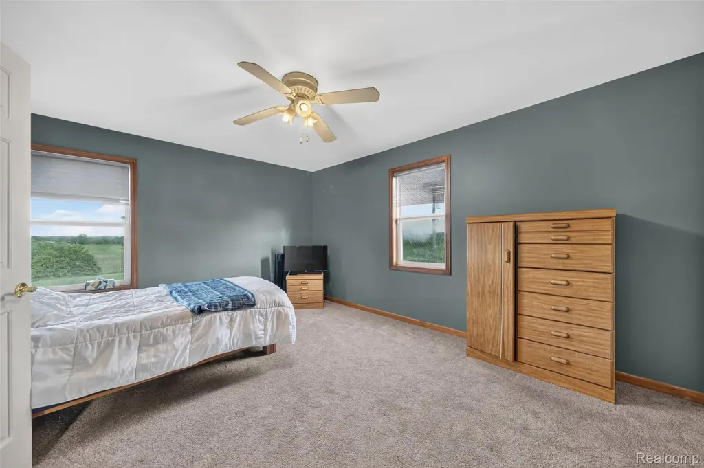 431 Rowley Drive Attica Township MI 48412