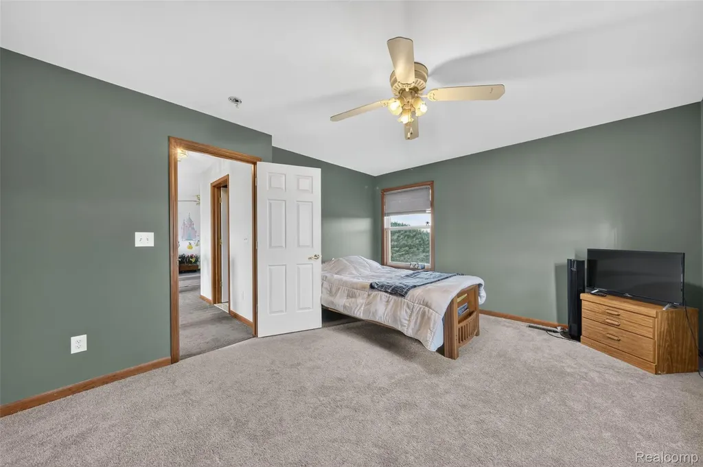 431 Rowley Drive Attica Township MI 48412