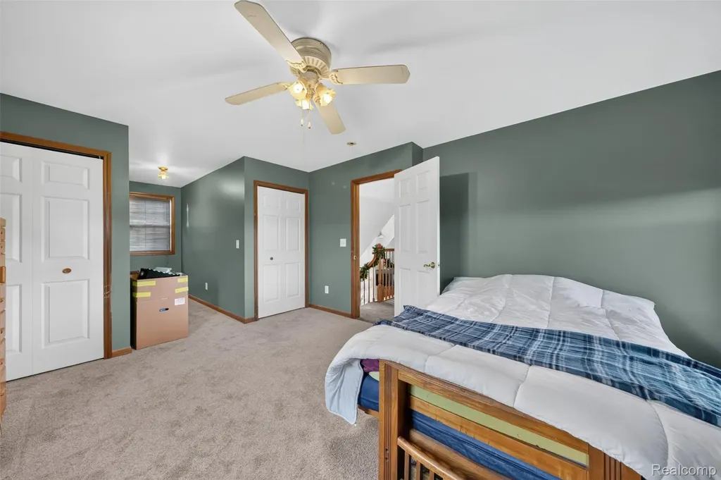 431 Rowley Drive Attica Township MI 48412